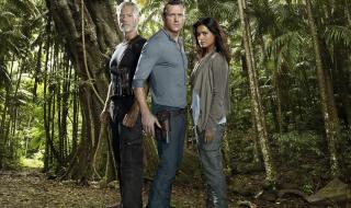 史前新纪元第二季 史前新纪元第二季