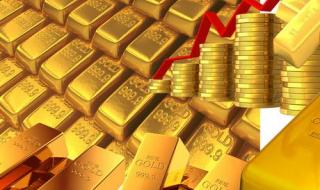 黄金回收多少钱一克 黄金回收多少钱一克