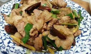 宣威杀猪饭 宣威杀猪饭