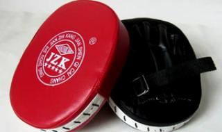 散打带什么武器 散打带什么武器