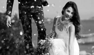 厦门婚纱摄影工作室