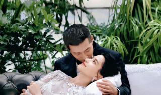 窦骁比何超莲大几岁 窦骁比何超莲大几岁