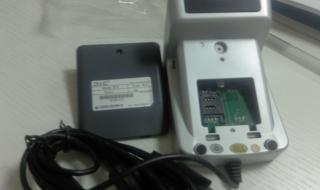 IC卡读写器 IC卡读写器