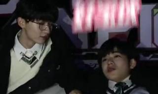 马嘉祺顶弄宋亚轩里面 马嘉祺顶弄宋亚轩里面