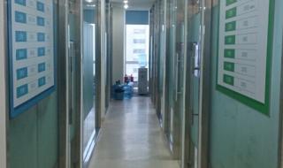 雅思培训学校地址